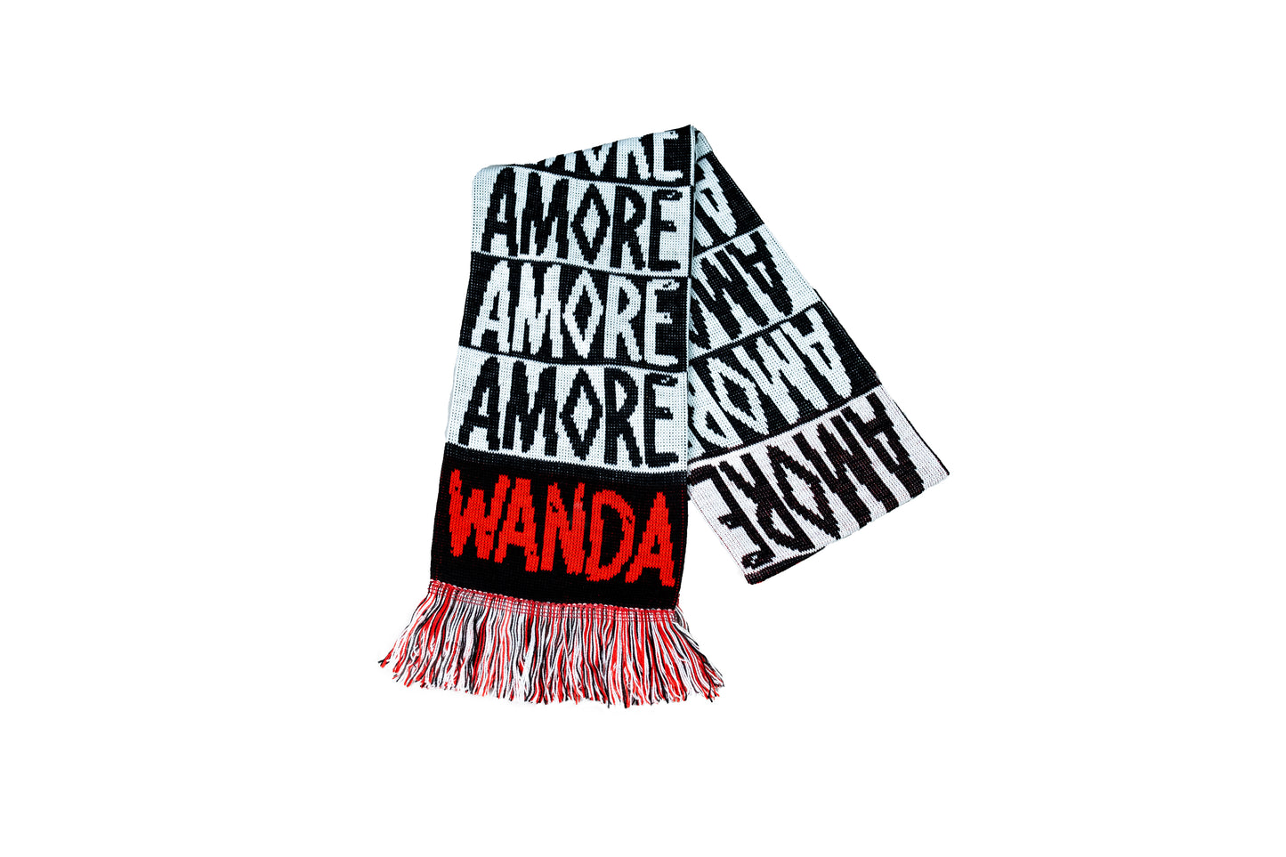 WANDA Schal "Amore"