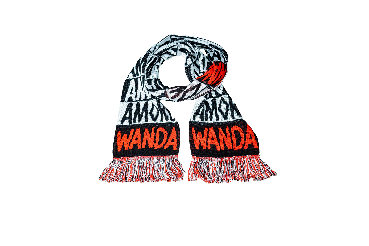 WANDA Schal "Amore"