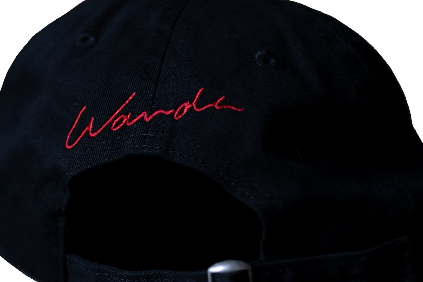 WANDA Cap "Herz"