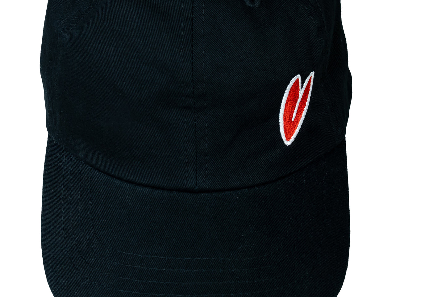 WANDA Cap "Herz"