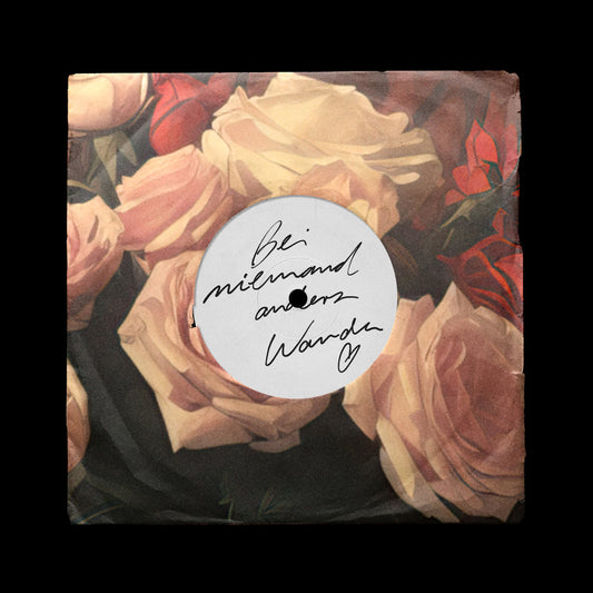 WANDA 7" BioVinyl "Bei niemand anders"