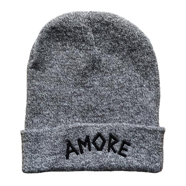 WANDA Beanie "Amore Stick"