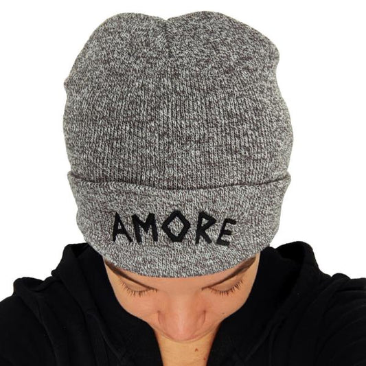 WANDA Beanie "Amore Stick"