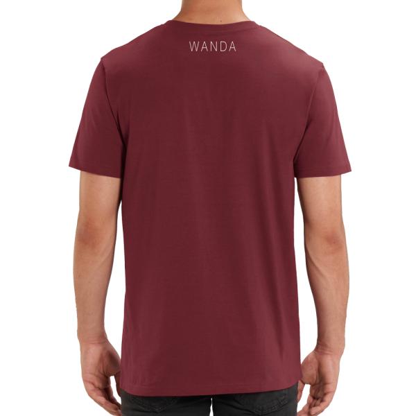 WANDA T-Shirt "Amore"