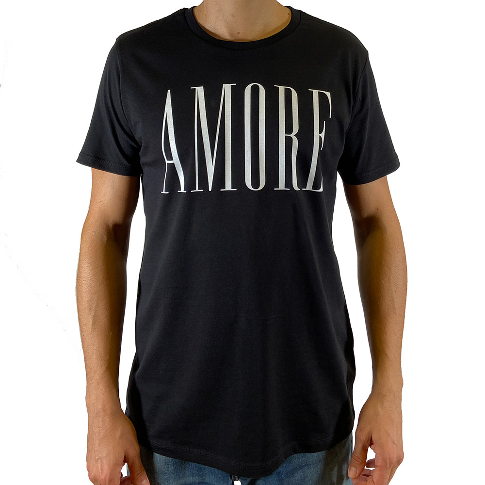 WANDA T-Shirt "Amore"