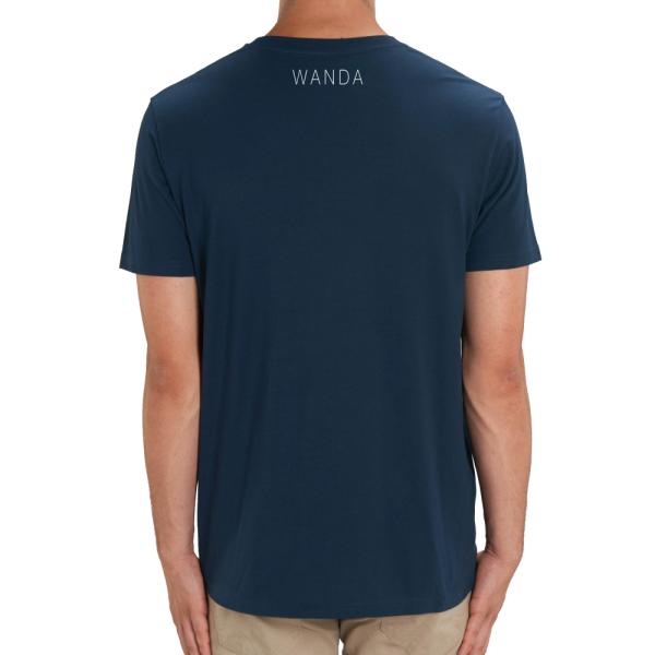 WANDA T-Shirt "Amore"
