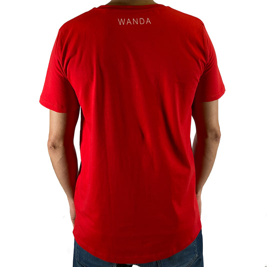 WANDA T-Shirt "Amore"