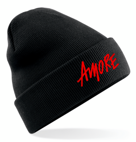 WANDA Beanie "Amore 2024"