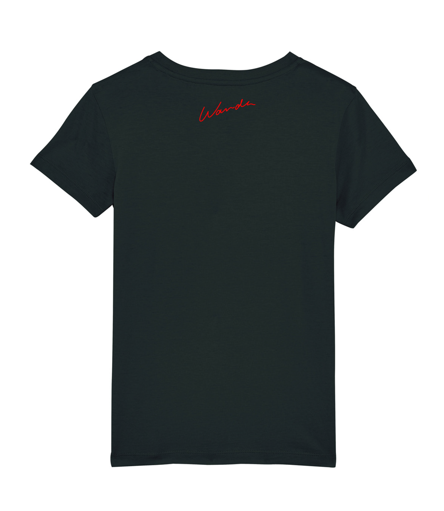 WANDA T-Shirt "Amore 2024"