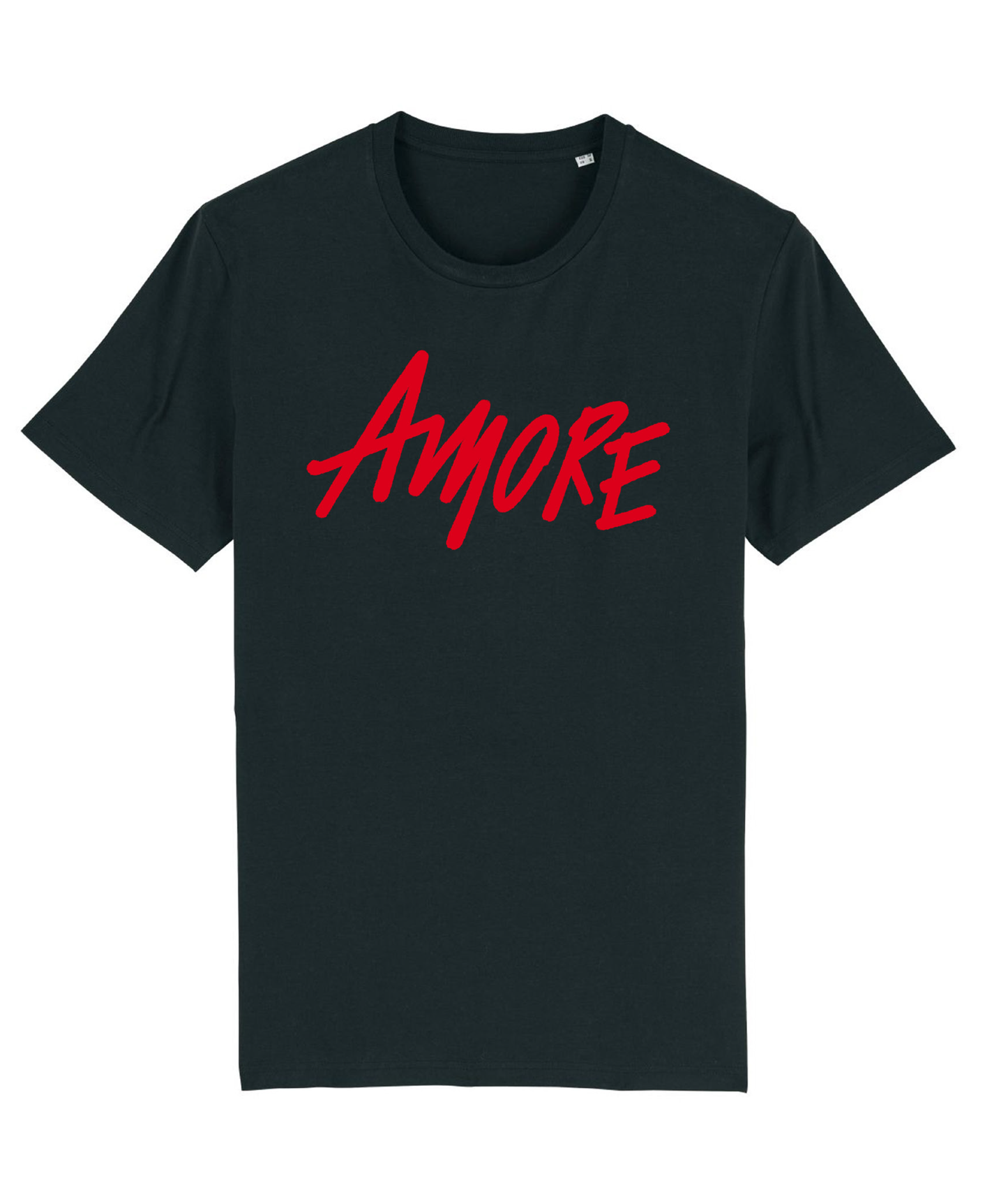 WANDA T-Shirt "Amore 2024"