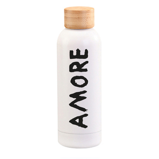 WANDA Trinkflasche "Amore"