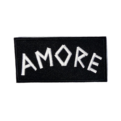 WANDA Aufnäher "Amore"