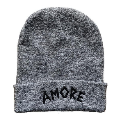 WANDA Beanie "Amore Stick"
