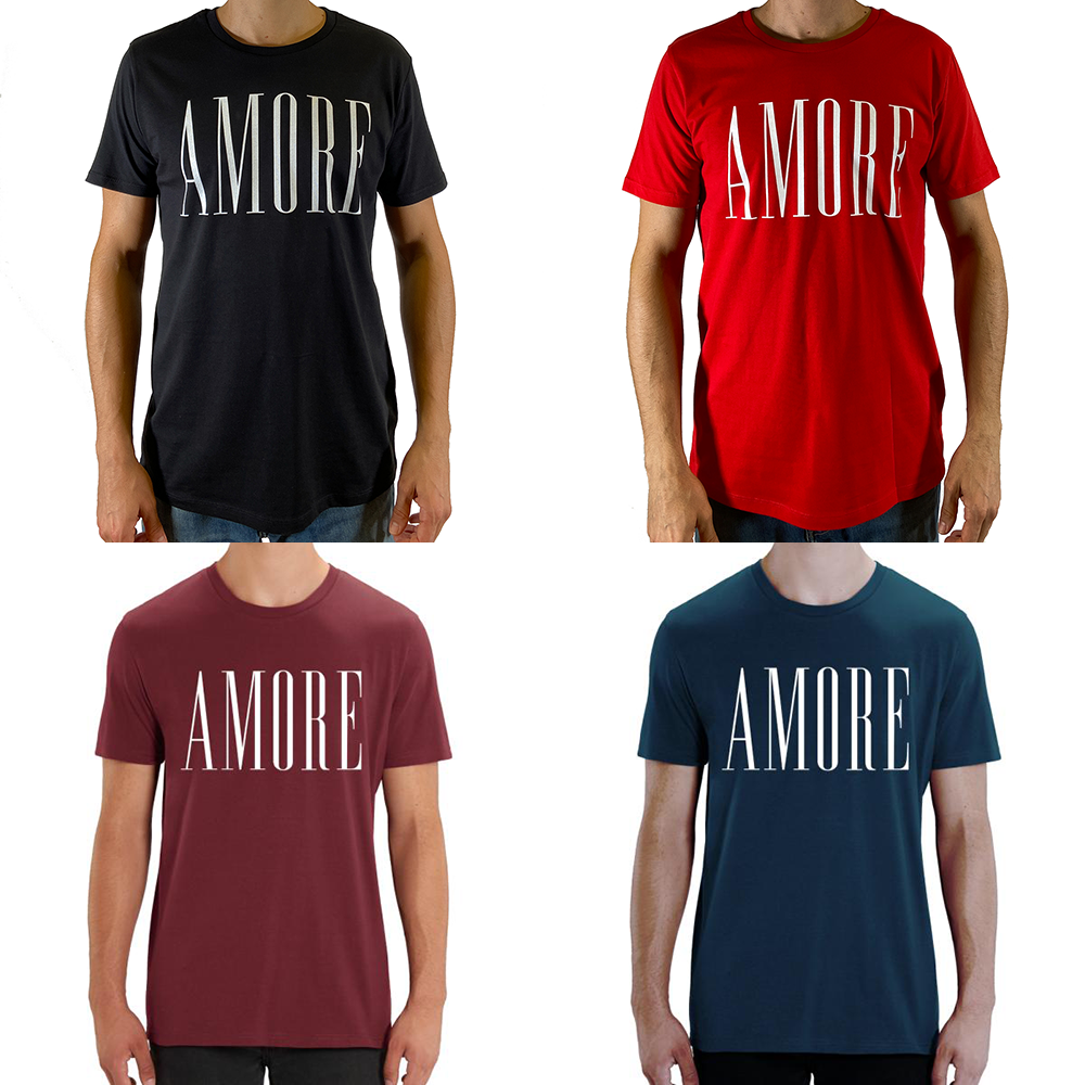 WANDA T-Shirt "Amore"