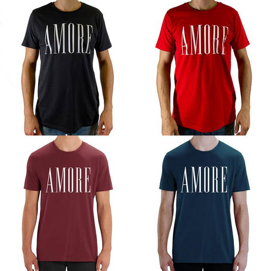 WANDA T-Shirt "Amore"