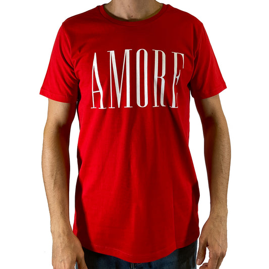 WANDA T-Shirt "Amore"